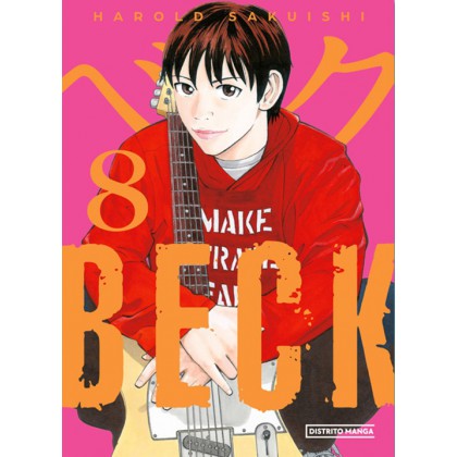 Beck 08